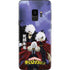 My Hero Academia Tomuras Decay Season 6 Galaxy S9 Skin